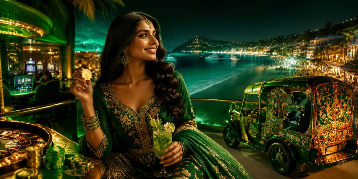 2kr একটি লবিতে কী কী পাবেন